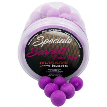 KULKI MASSIVE BAITS POP UPS...