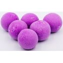 KULKI MASSIVE BAITS POP UPS SCARLETT ROBIN RED 14