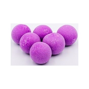 KULKI MASSIVE BAITS POP UPS SCARLETT ROBIN RED 14