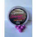 KULKI MASSIVE BAITS POP UPS SCARLETT ROBIN RED 11