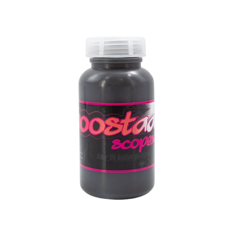 ZALEWA MASSIVE BAITS ALLER BOOSTA SCOPEX 500ml