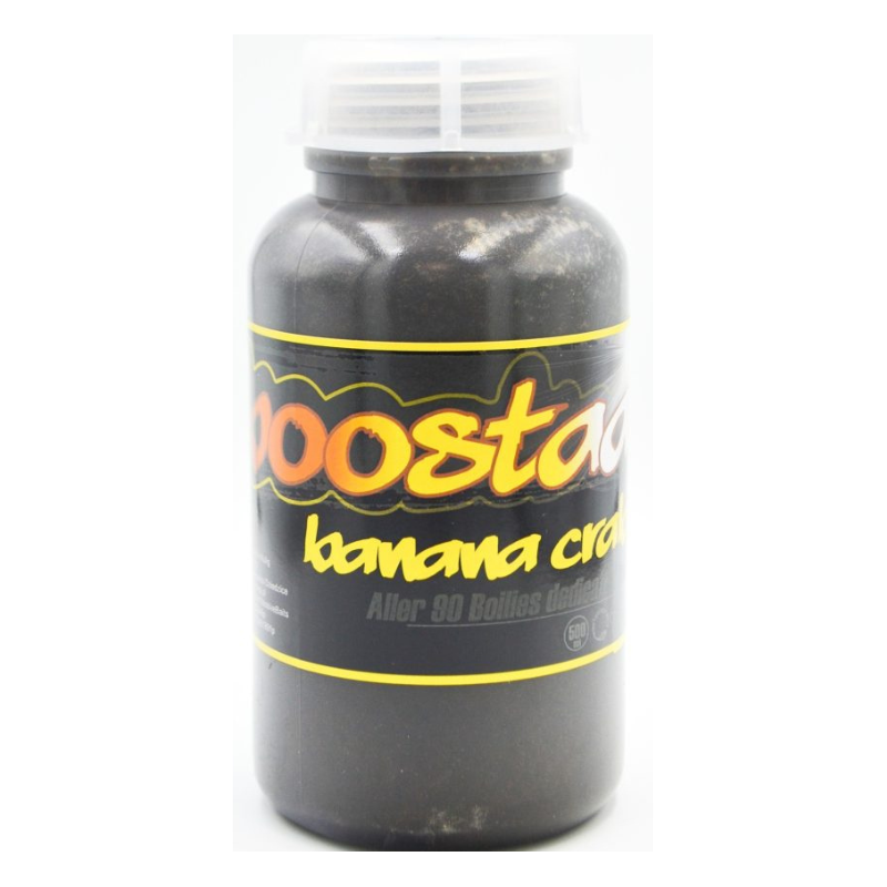 ZALEWA MASSIVE BAITS ALLER BOOSTA BANANA CRAB 500m