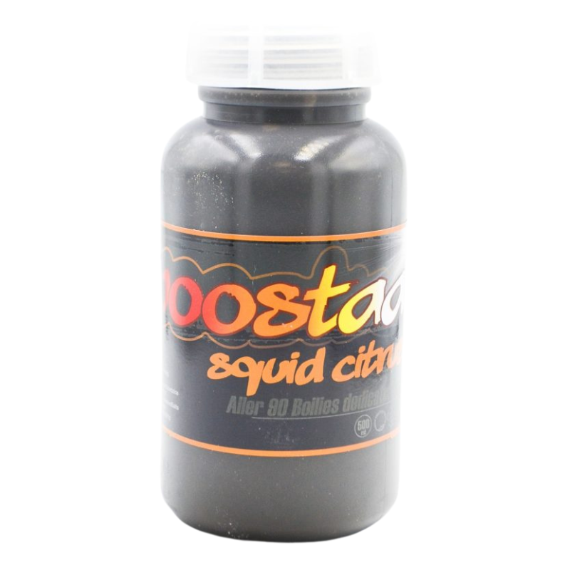 ZALEWA MASSIVE BAITS ALLER BOOSTA SQUID CITRUS 500