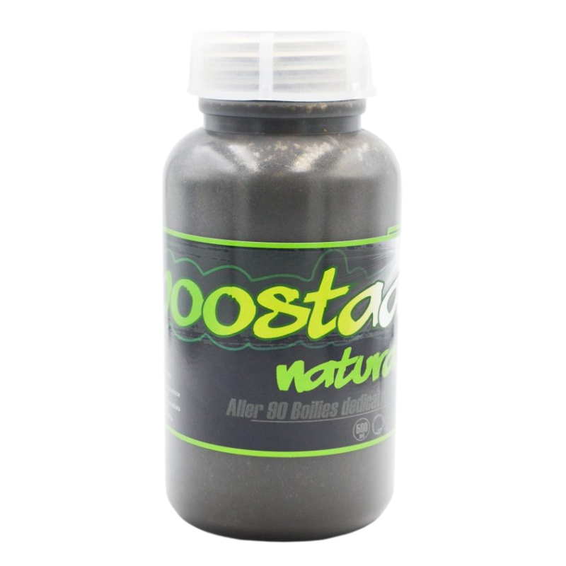 ZALEWA MASSIVE BAITS ALLER BOOSTA NATURAL 500ml