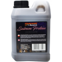 HYDROLIZAT Z ŁOSOSIA MASSIVE BAITS LIQUID 1L