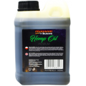 OLEJ KONOPNY MASSIVE BAITS HEMP OIL 1L