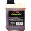 OLEJ ŁOSOSIOWY MASSIVE BAITS SALMON OIL 1L