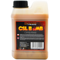 LIQUID BOOSTER MASSIVE BAITS CSL BOOMB CRAB 1L