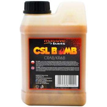 LIQUID BOOSTER MASSIVE...
