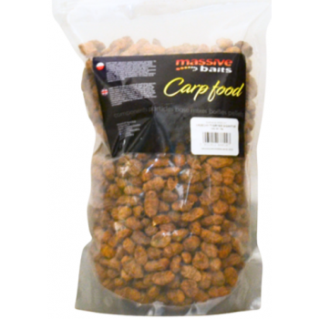 ORZECH TYGRYSI MASSIVE BAITS GIGANTOS TIGERNUTS 1k