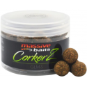 KULKI MASSIVE BAITS COORKERZ GLM-S MAŁŻE 18mm 300m