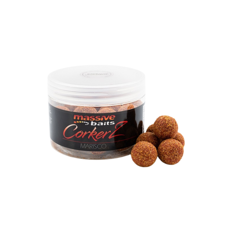 KULKI MASSIVE BAITS COORKERZ MARISCO 22mm 300ml