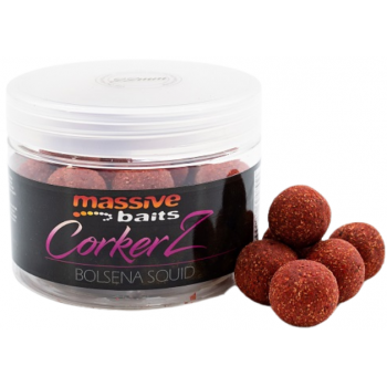 KULKI MASSIVE BAITS...