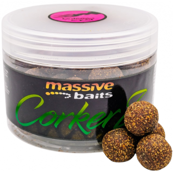 KULKI MASSIVE BAITS...