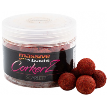 KULKI MASSIVE BAITS...