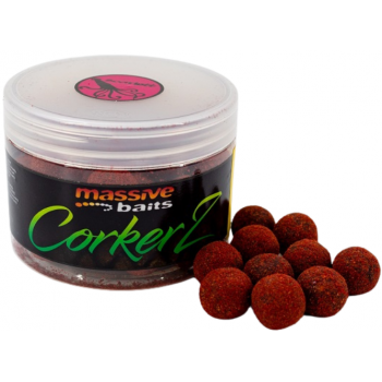 KULKI MASSIVE BAITS...