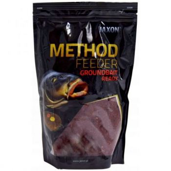 ZANĘTA MOKRA JAXON FEEDER...
