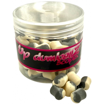 DUMBELLZ MASSIVE BAITS...