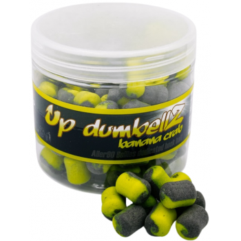 DUMBELLZ MASSIVE ALLER POP...