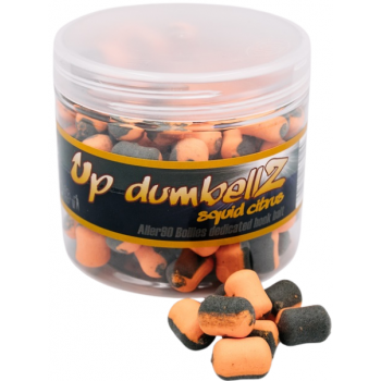 DUMBELLZ MASSIVE ALLER POP...