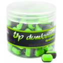 DUMBELLZ MASSIVE BAITS ALLER POP UP NATURAL 14x8mm