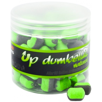 DUMBELLZ MASSIVE BAITS...