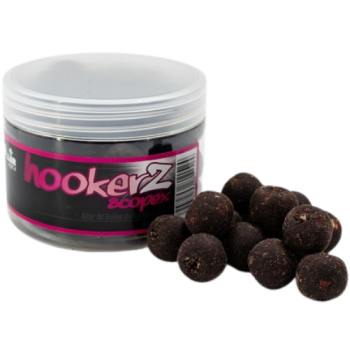 KULKI MASSIVE BAITS HOOKERZ...