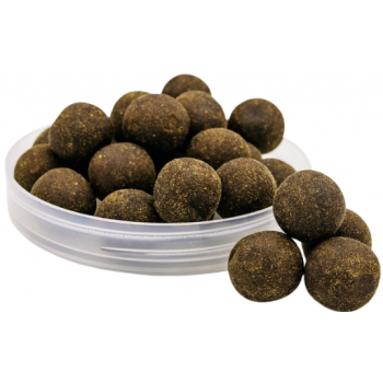 KULKI MASSIVE HOOKERZ ALLER 90 BANANA CRAB 18mm