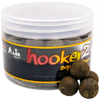 KULKI MASSIVE HOOKERZ ALLER...