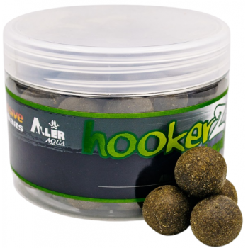 KULKI MASSIVE BAITS HOOKERZ...