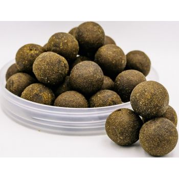 KULKI MASSIVE BAITS HOOKERZ ALLER 90 NATURAL 18mm