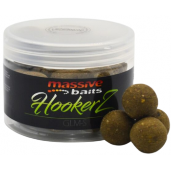 KULKI MASSIVE BAITS HOOKERZ...