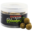 KULKI MASSIVE BAITS HOOKERZ GLM-S MAŁŻE 18mm 300ml