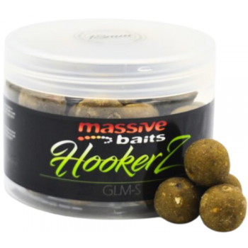 KULKI MASSIVE BAITS HOOKERZ...