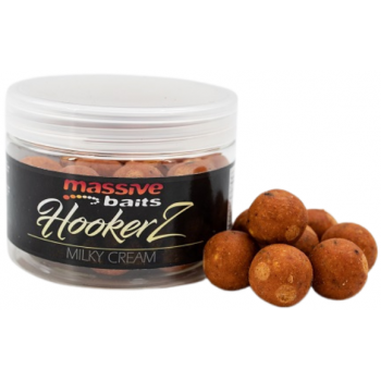 KULKI MASSIVE BAITS HOOKERZ...