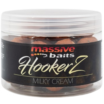 KULKI MASSIVE BAITS HOOKERZ...