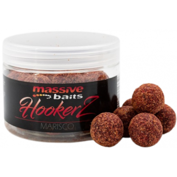 KULKI MASSIVE HOOKERZ...