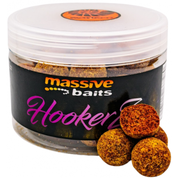 KULKI MASSIVE HOOKERZ...