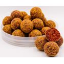 KULKI MASSIVE HOOKERZ MARISCO 18mm 300ml