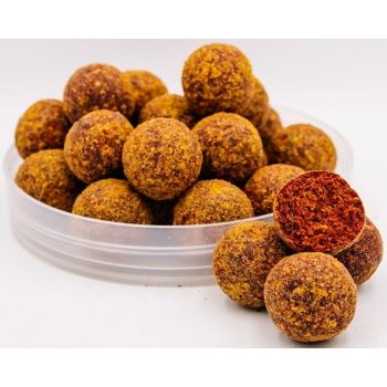 KULKI MASSIVE HOOKERZ MARISCO 18mm 300ml