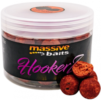 KULKI MASSIVE HOOKERZ...