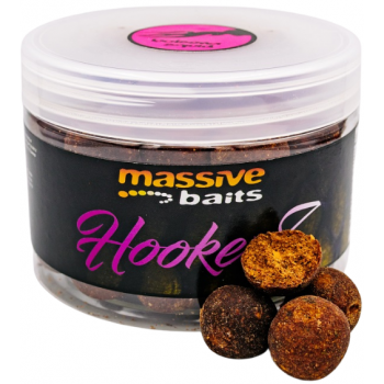 KULKI MASSIVE BAITS HOOKERZ...
