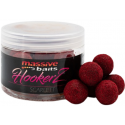 KULKI MASSIVE BAITS HOOKERZ SCARLETT ROBIN RED 22