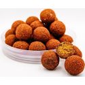 KULKI MASSIVE BAITS HOOKERZ SCARLETT ROBIN RED 18