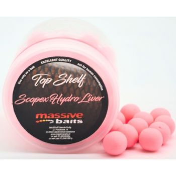 KULKI MASSIVE BAITS POP UPS...