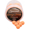 KULKI MASSIVE BAITS POP UPS ORANGE SNAKE 14mm 200m