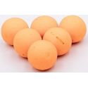KULKI MASSIVE BAITS POP UPS ORANGE SNAKE 14mm 200m