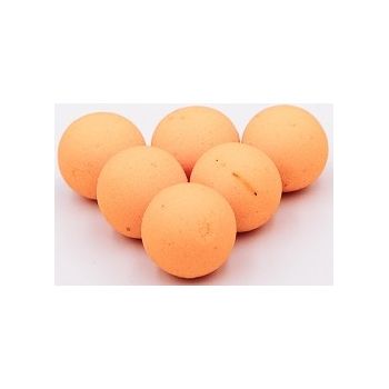 KULKI MASSIVE BAITS POP UPS ORANGE SNAKE 14mm 200m