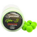 KULKI MASSIVE BAITS POP UPS GLM-S MAŁŻE 18mm 200ml