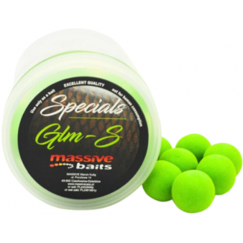KULKI MASSIVE BAITS POP UPS...